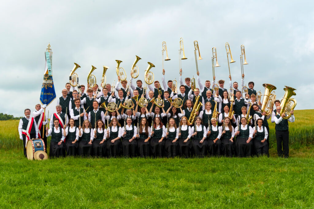 Foto des Musikverein Mettenberg